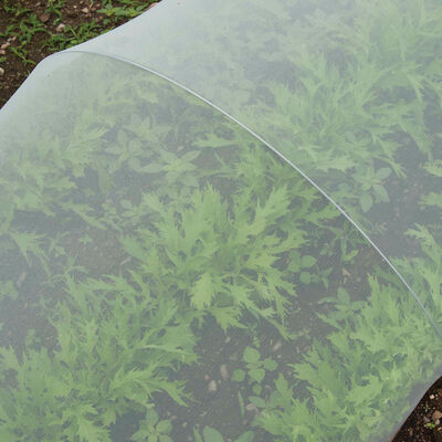 ProtekNet – 6.9' x 328' Row Covers and Accessories