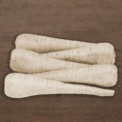 Warrior Parsnips