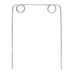 Hoop Loops – 16", 10 Count Supports & Anchors