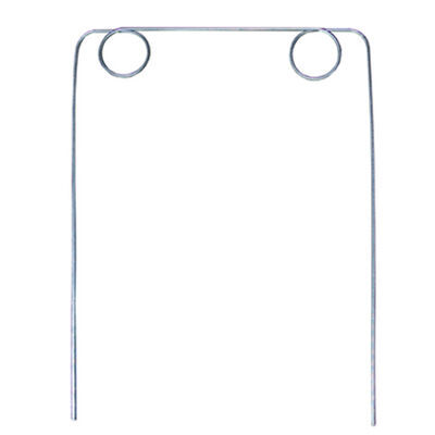 Hoop Loops – 16", 10 Count Supports & Anchors