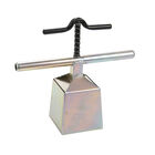 Hand-held 1 Soil Blocker Soil Blocking