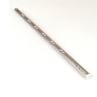 Extended Range Shaft Extended Range Shaft Six-Row