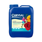Chrysal Professional 2 Transport & Display Solution – 2.5 Gal. Flower Post-Harvest