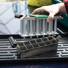Johnny's 12-Cell Handheld Soil Blocker Soil Blocking