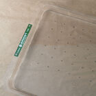 72-Hole Tray &ndash; 3.5 mm Holes Drop Seeders