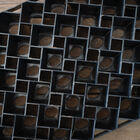 Johnny's 72-Cell Air-Pruning Tray &ndash; 24 Count Cell Flats