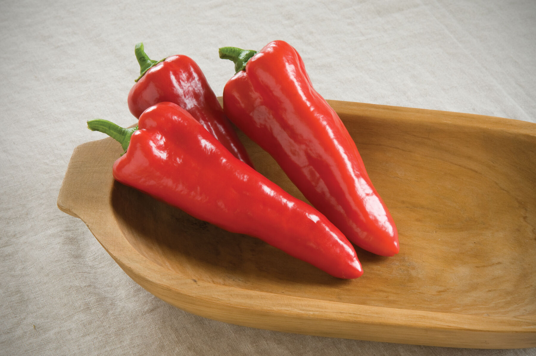 Carmen Pepper Seeds Corno di Toro Johnny s Selected Seeds