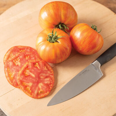 Hot Streak Beefsteak Tomatoes