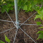 Bean Tower – 60" Cages & Fences