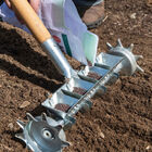 Four-Row Pinpoint Seeder Four-Row Pinpoint Seeder Pinpoint