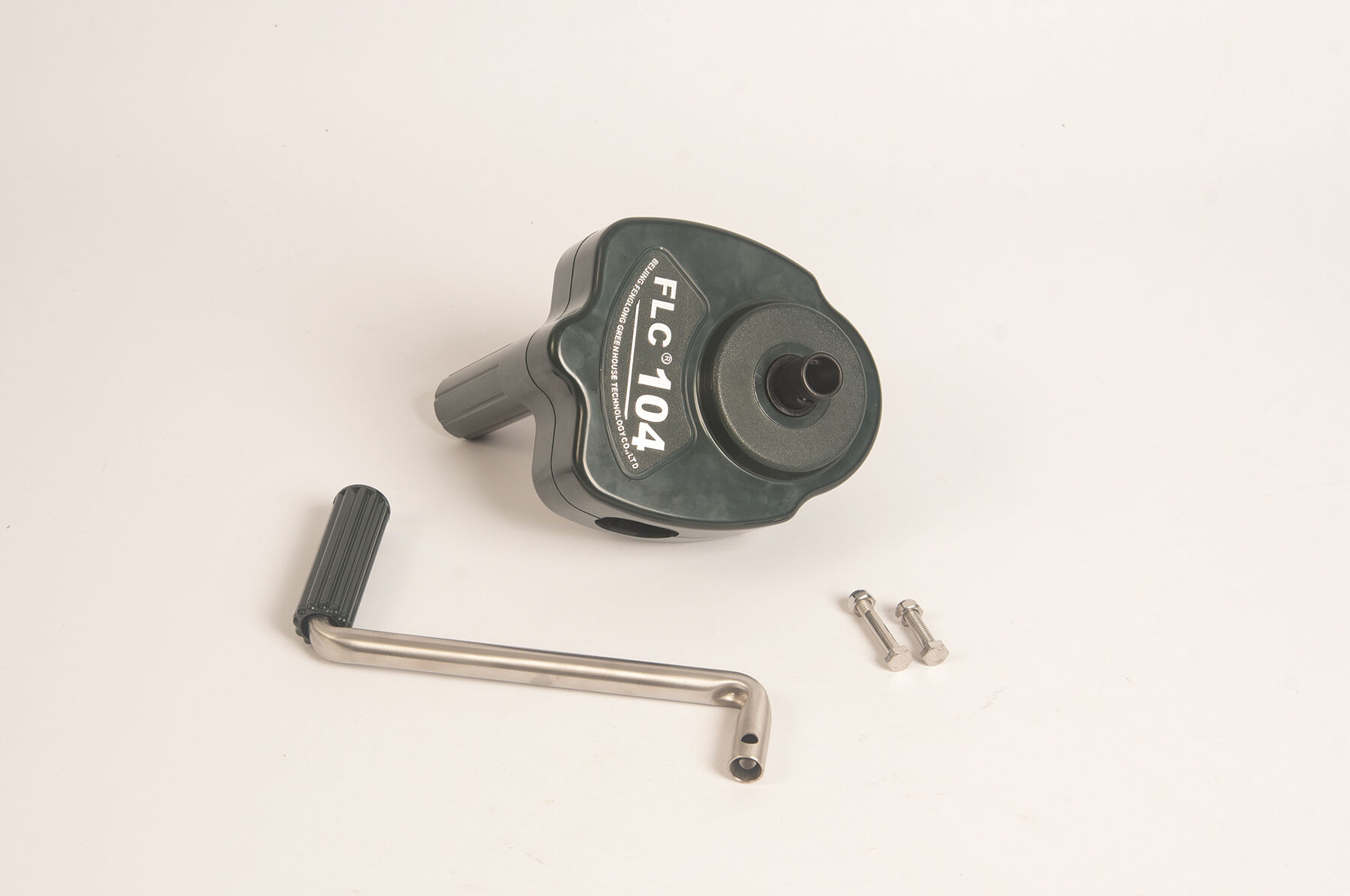 Sidewall Hand Crank Hardware & Accessories