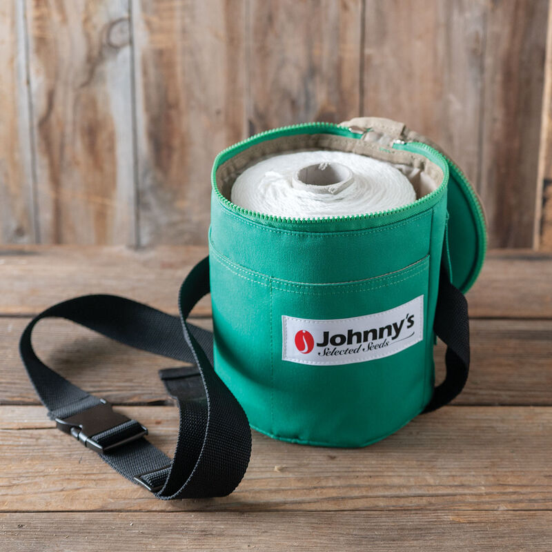 Johnny's Twine Tote Twine