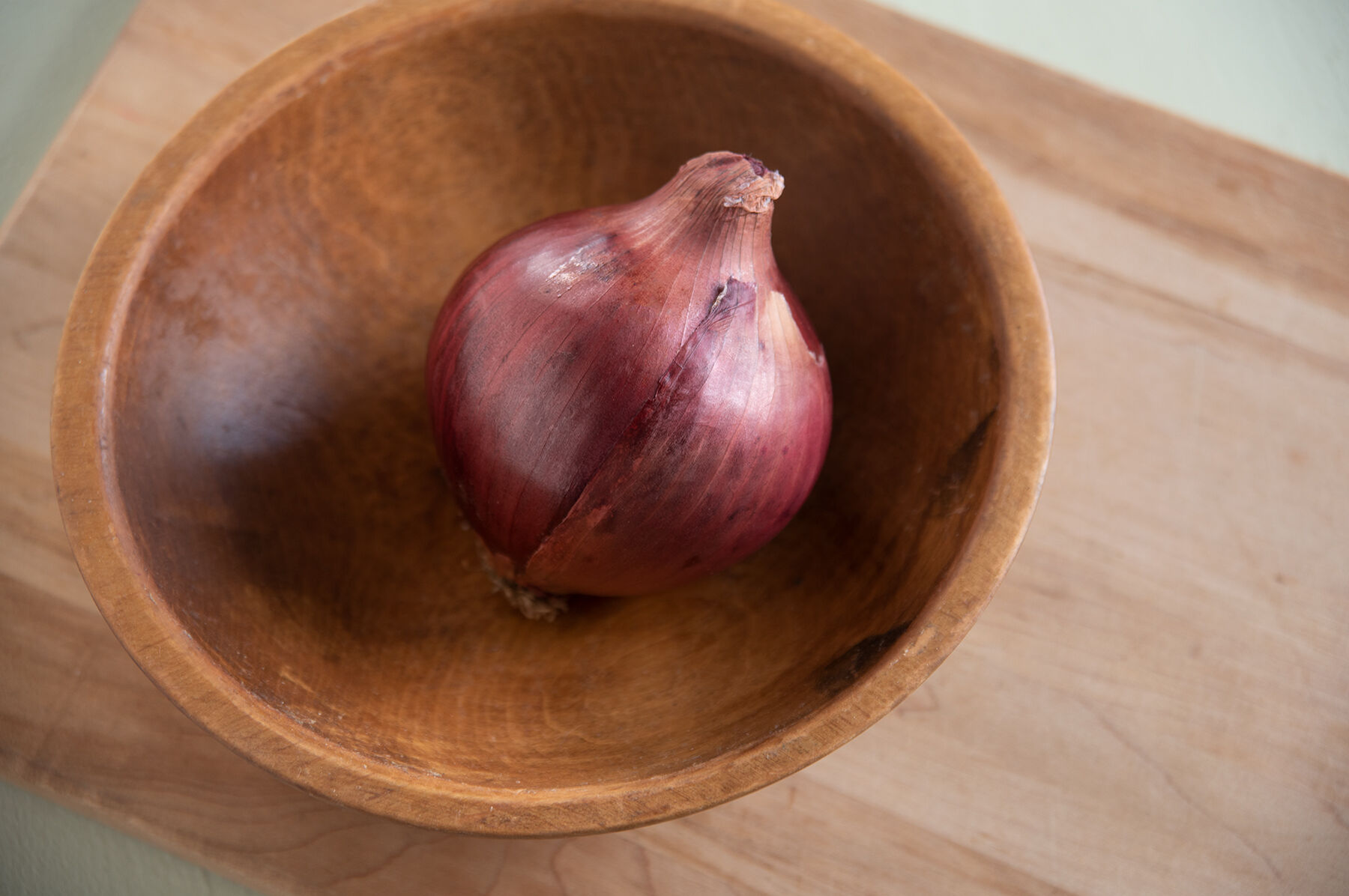 Red Rock - Short Day Onion Seeds | Johnny's Selected Seeds