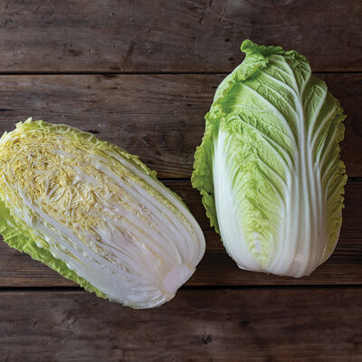 Haku Chinese Cabbage