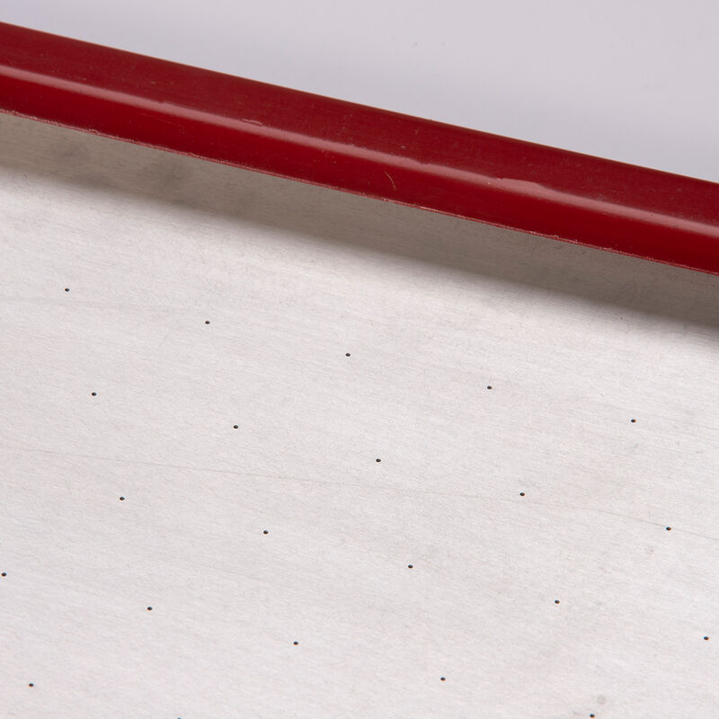Seed Plate B264 Vacuum