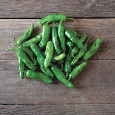 Paisan Hot Peppers