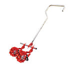 Double Wheel Weeder – 5" wide Wheel Weeders
