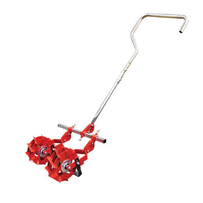 Double Wheel Weeder – 5" wide Wheel Weeders