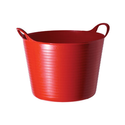 3.5 Gal. Gorilla Tub® – Red Gorilla Tubs®