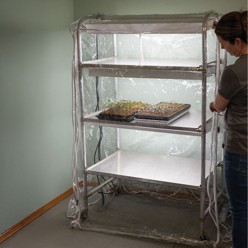 Humidity Tent Grow Tents