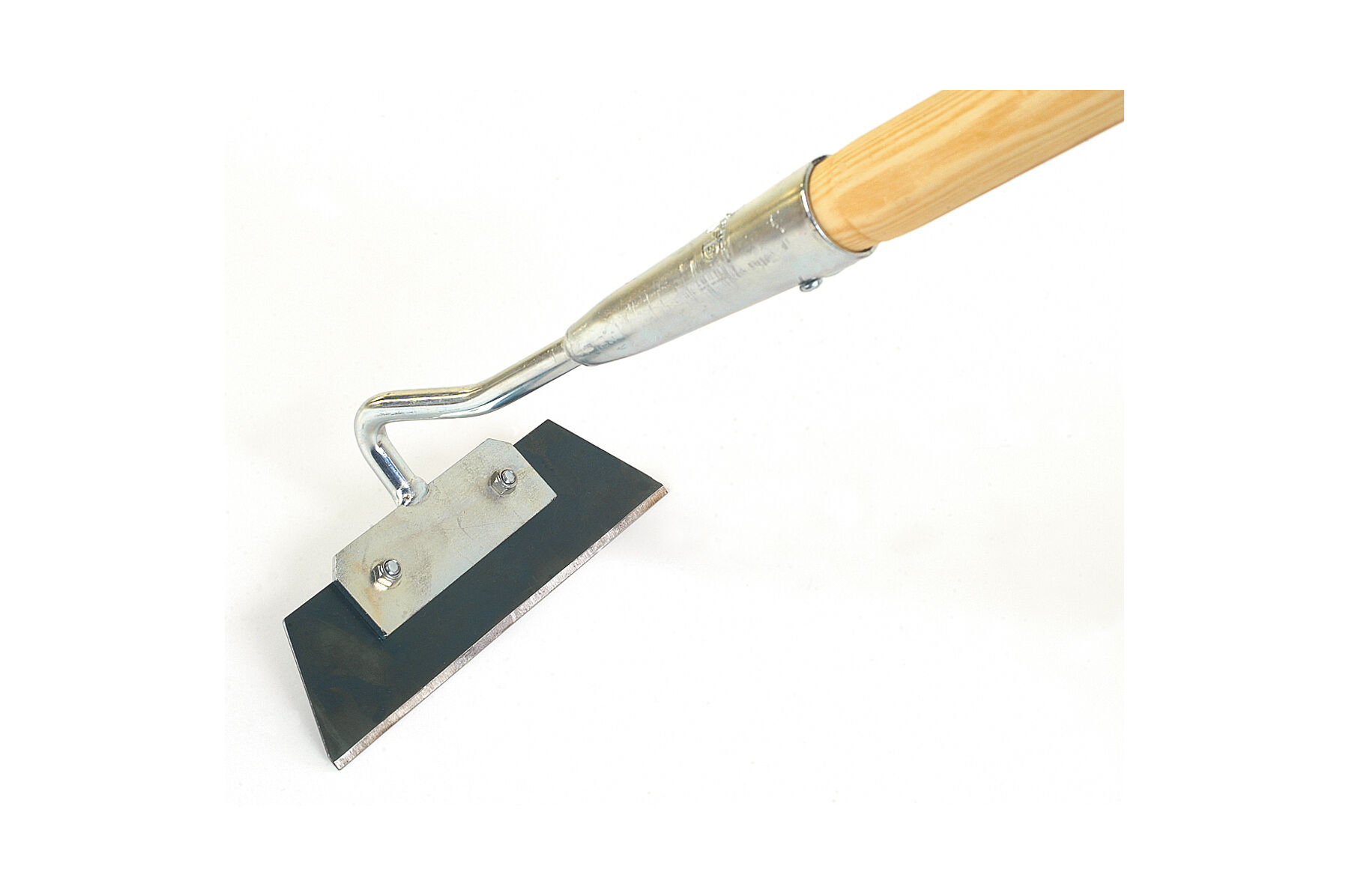 6 1/2" Trapezoid Hoe Trapezoid