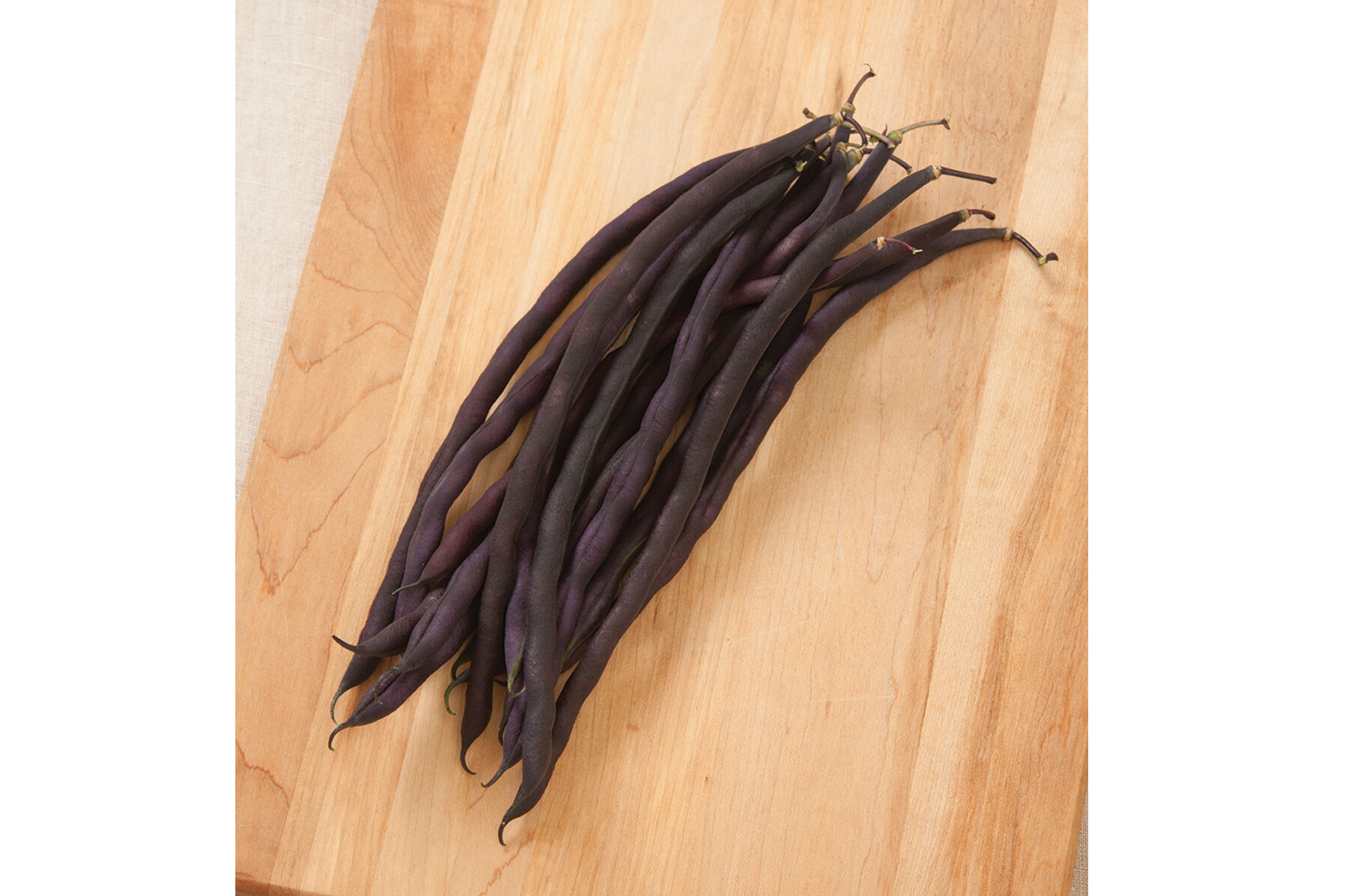 Carminat Pole Beans