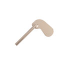 Closing Sweep Paperpot Transplanter