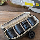 Johnny's Seeder Roller Tote Jang JP Series