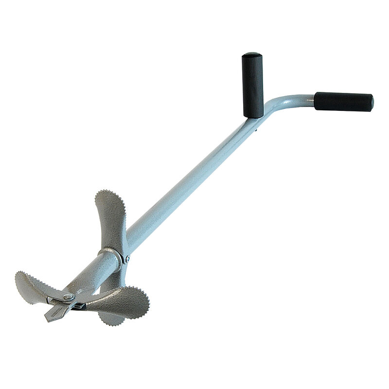 Compost Crank Compost Aerator Canada – Compost Crank Twist™ compost aerator – POVG