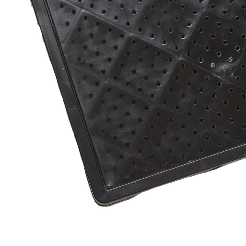 Paperpot Seedling Trays – 10 Count Transplanters