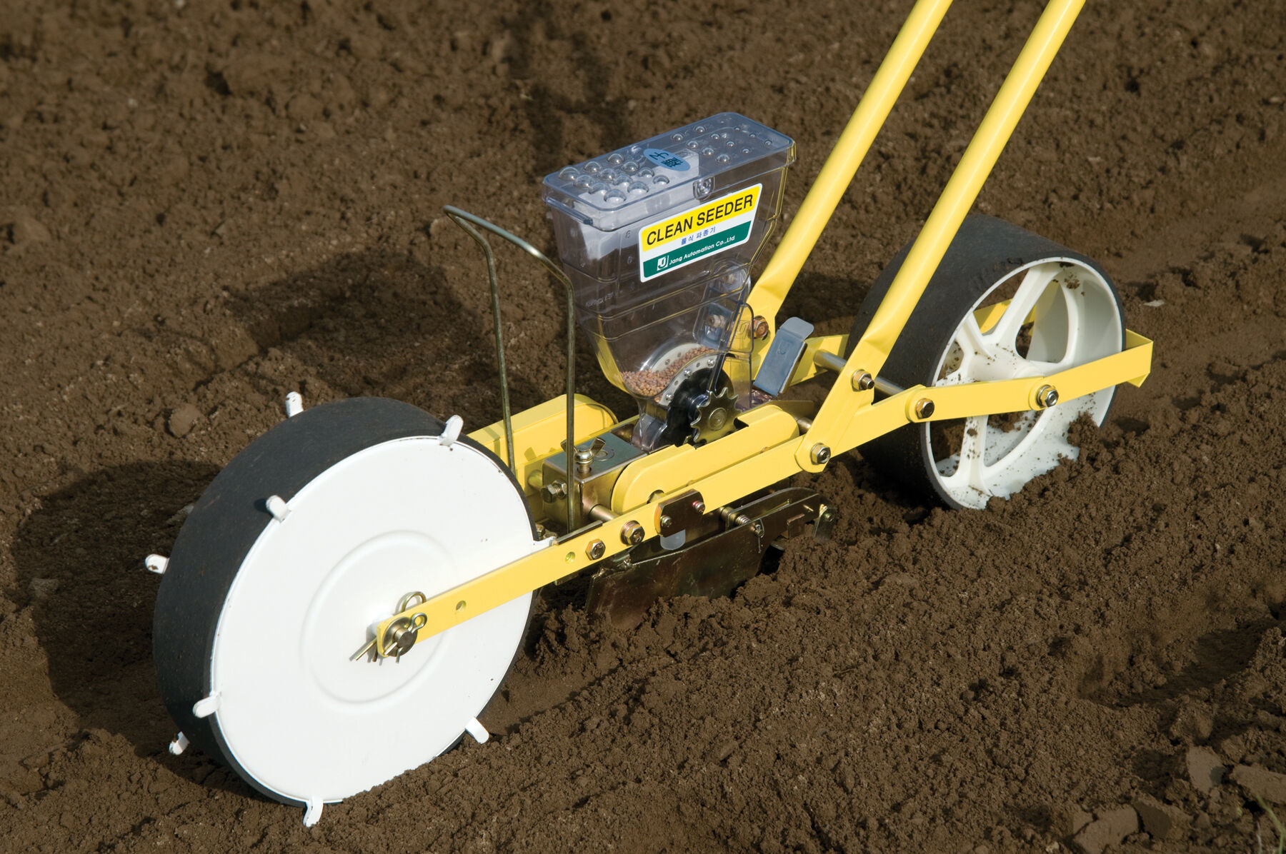 Jang JP-1 Seeders