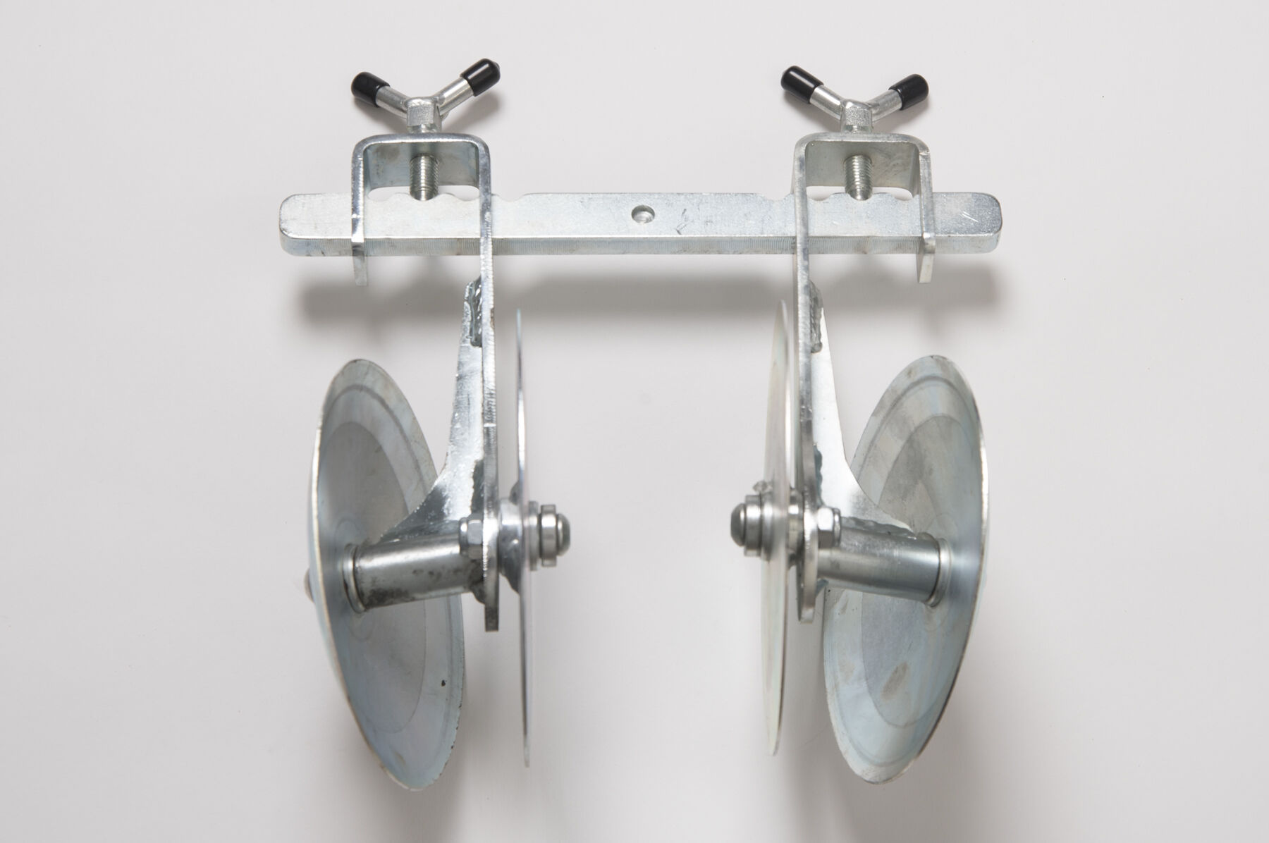 Bio-Discs Wheel Hoes