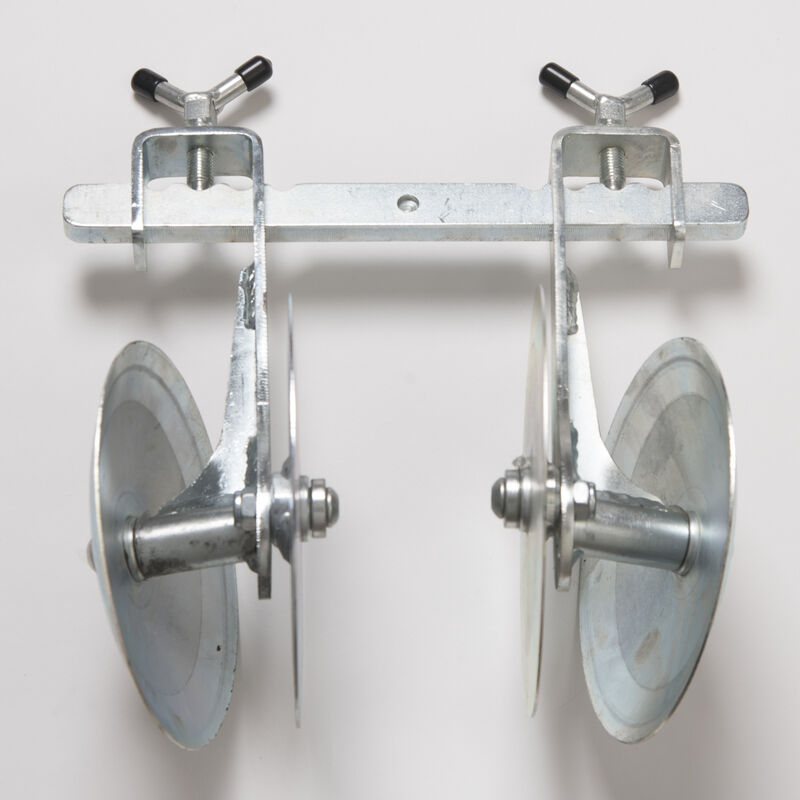Bio-Discs Bio-Discs Wheel Hoes