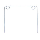 Hoop Loops – 26", 10 Count Supports & Anchors