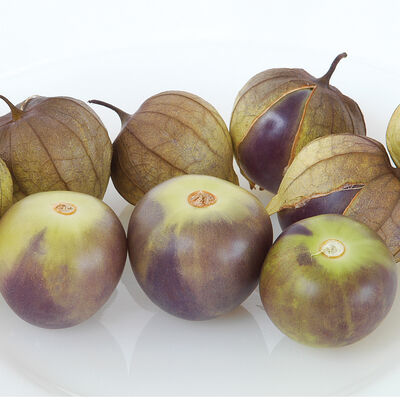De Milpa De Milpa Tomatillos