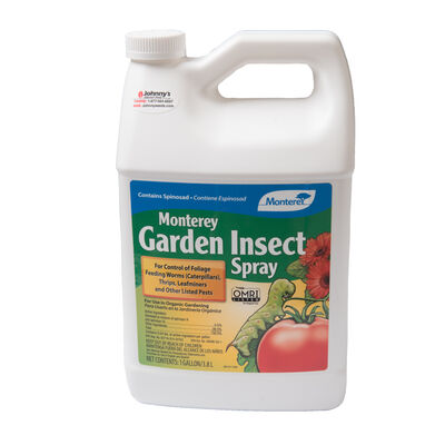 Monterey Garden Insect Spray – 1 Gal. Insecticides