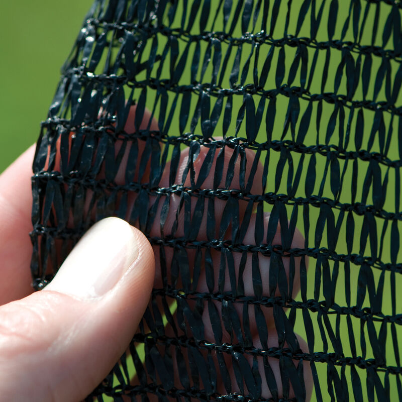 Knitted 30% Shade Cloth – 20' x 125' Shade Cloth