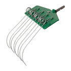 Tine Weeding Rake Head Tine Weeders
