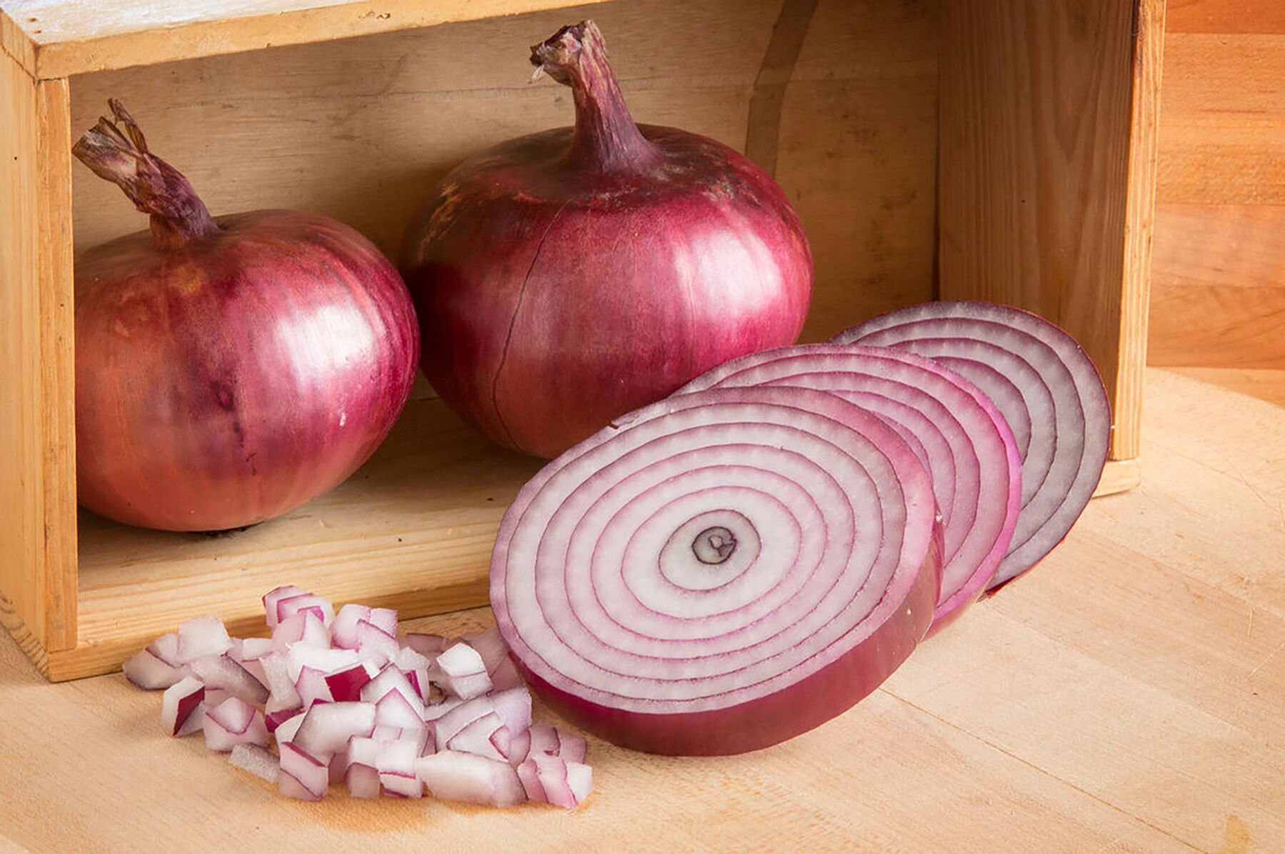 Cabernet - Pelleted (F1) Onion Seed | Johnny's Selected Seeds