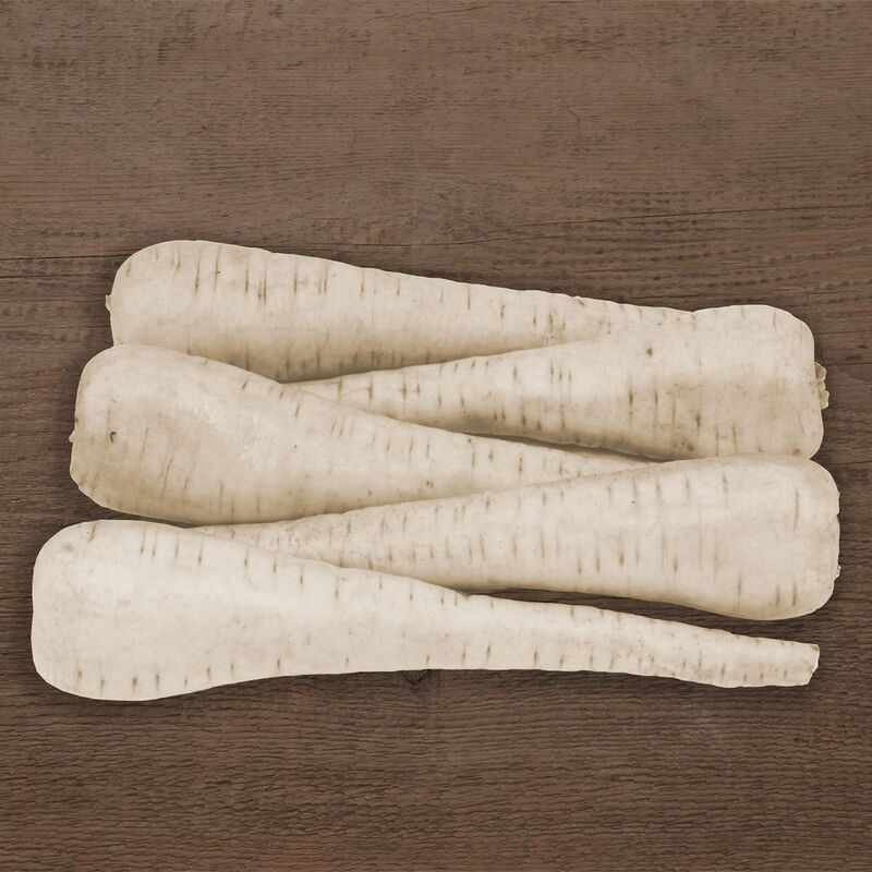 Warrior Parsnips