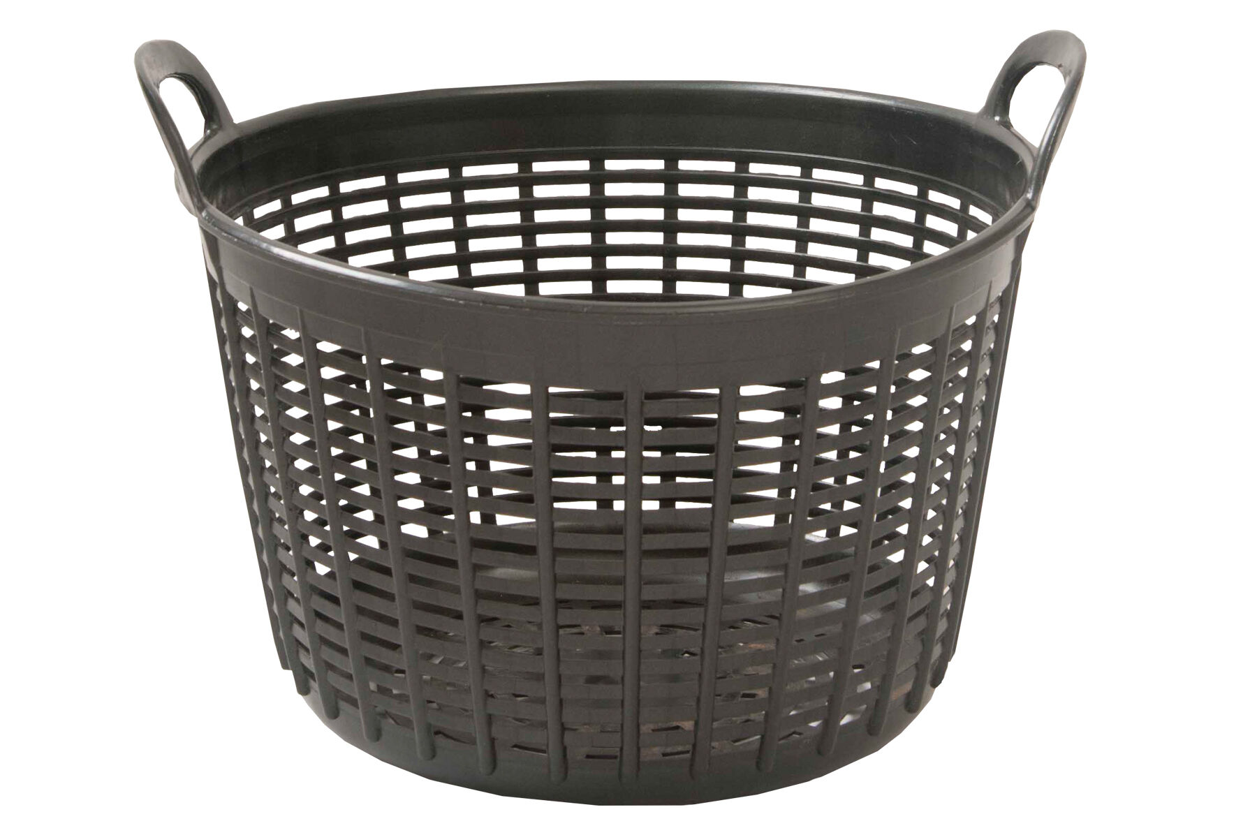 Small Gorilla Tub&reg; Colander &ndash; Black Gorilla Tubs&reg;