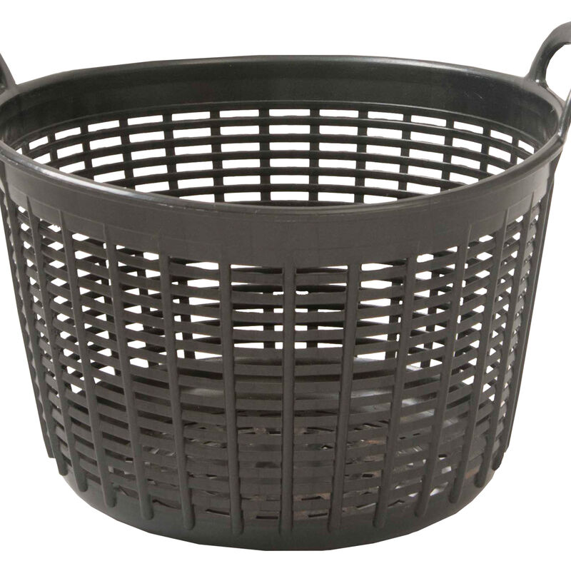 Small Gorilla Tub® Colander – Black Gorilla Tubs®