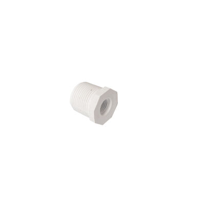 Reducer Bushing – 3/4" x 1/4" Drip Irrigation