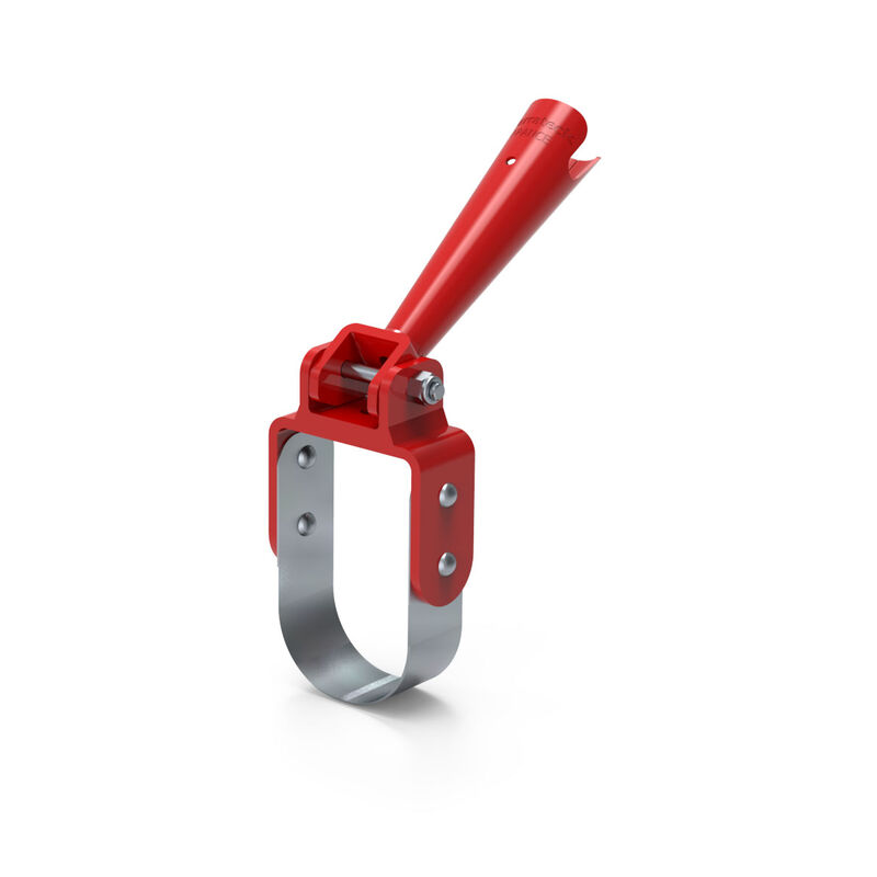 Replacement Blade – 2.3" Oscillating (Stirrup)