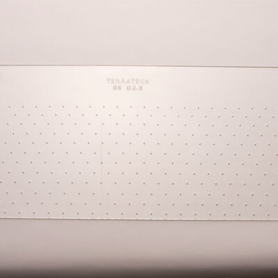 Paperpot Seeder Plate – 2.8 mm Drop Seeders