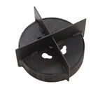 Mulch Hole Burner Deluxe Kit Mulch Hole Burners