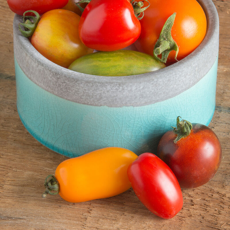 Valentine Valentine Grape Tomatoes