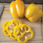 Amaretto Sweet Bell Peppers