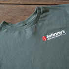 Organic Cotton T-Shirt &ndash; M Shirts