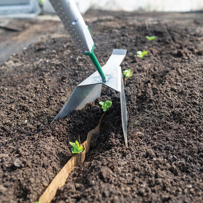 Row Pro&trade; Seeders